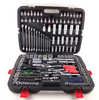 215pcs Mechanic's Tool Set