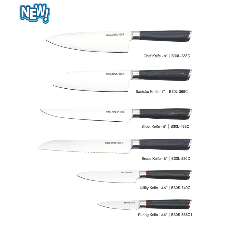 japan style design in nature wood handle 자연 나무 손잡이의 일본 스타일 디자인