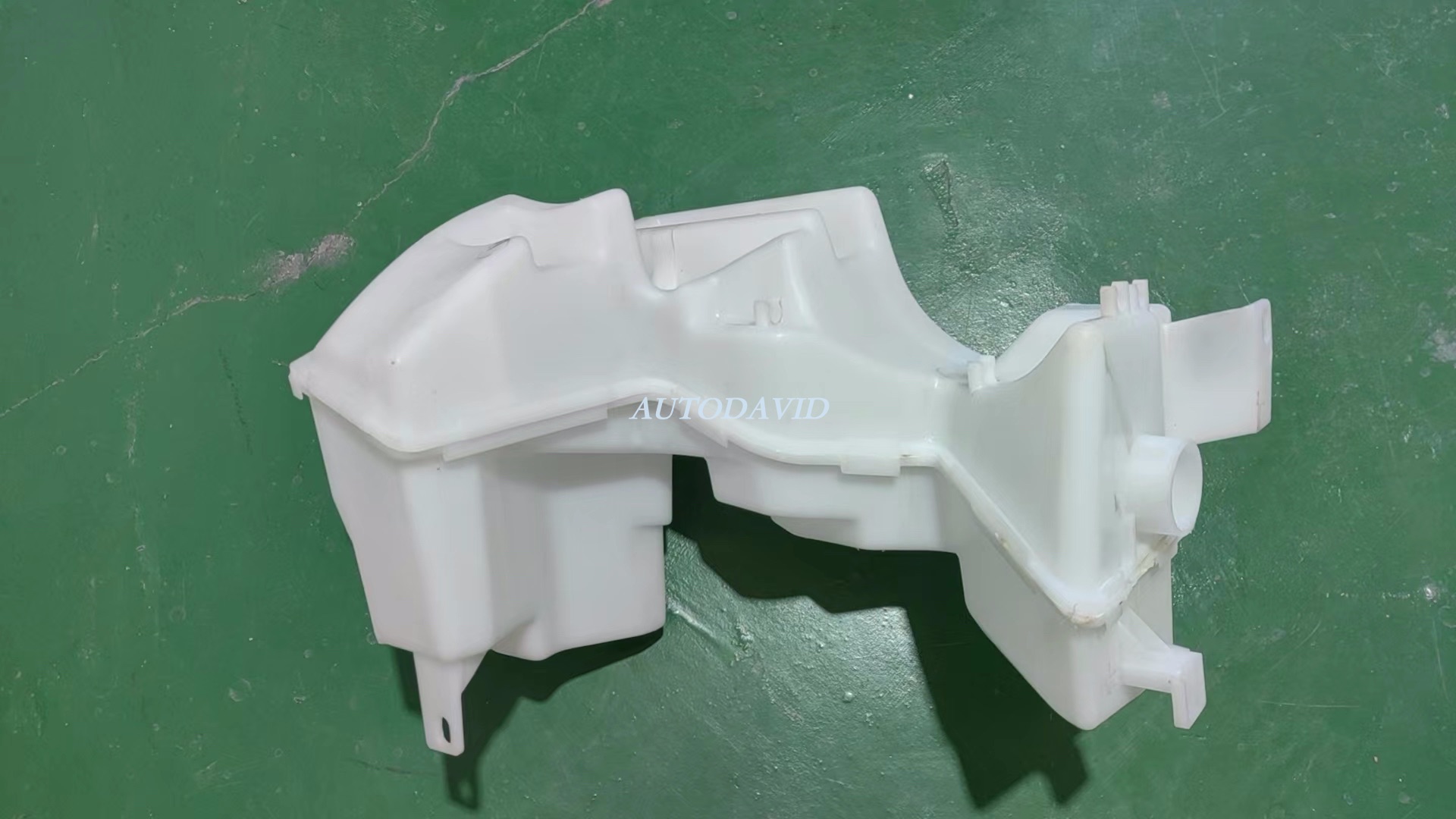 مقصف مياه معدات عالية بيجو 408 T73 2013 OEM: 6431L3 DVD10-1501