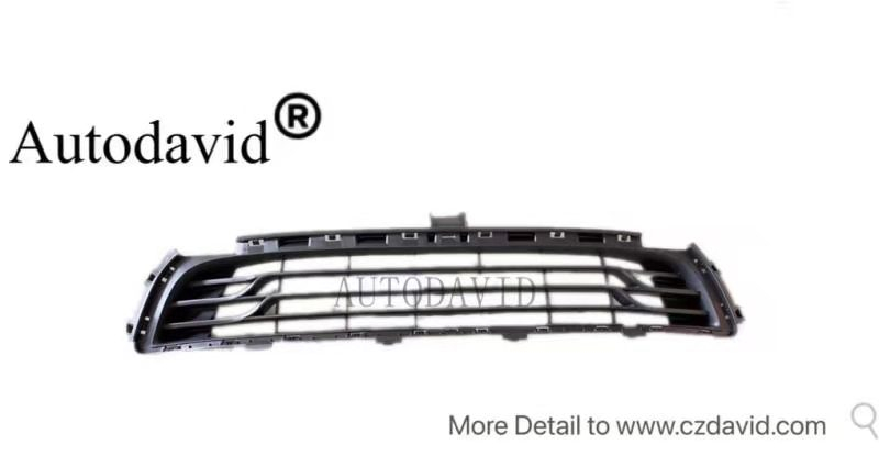 الشبكة الأمامية السفلية CITRON C4L B73 2013 IN CHINA /CITRON C4 2010 OEM:9676902580 DVD07-0701-04