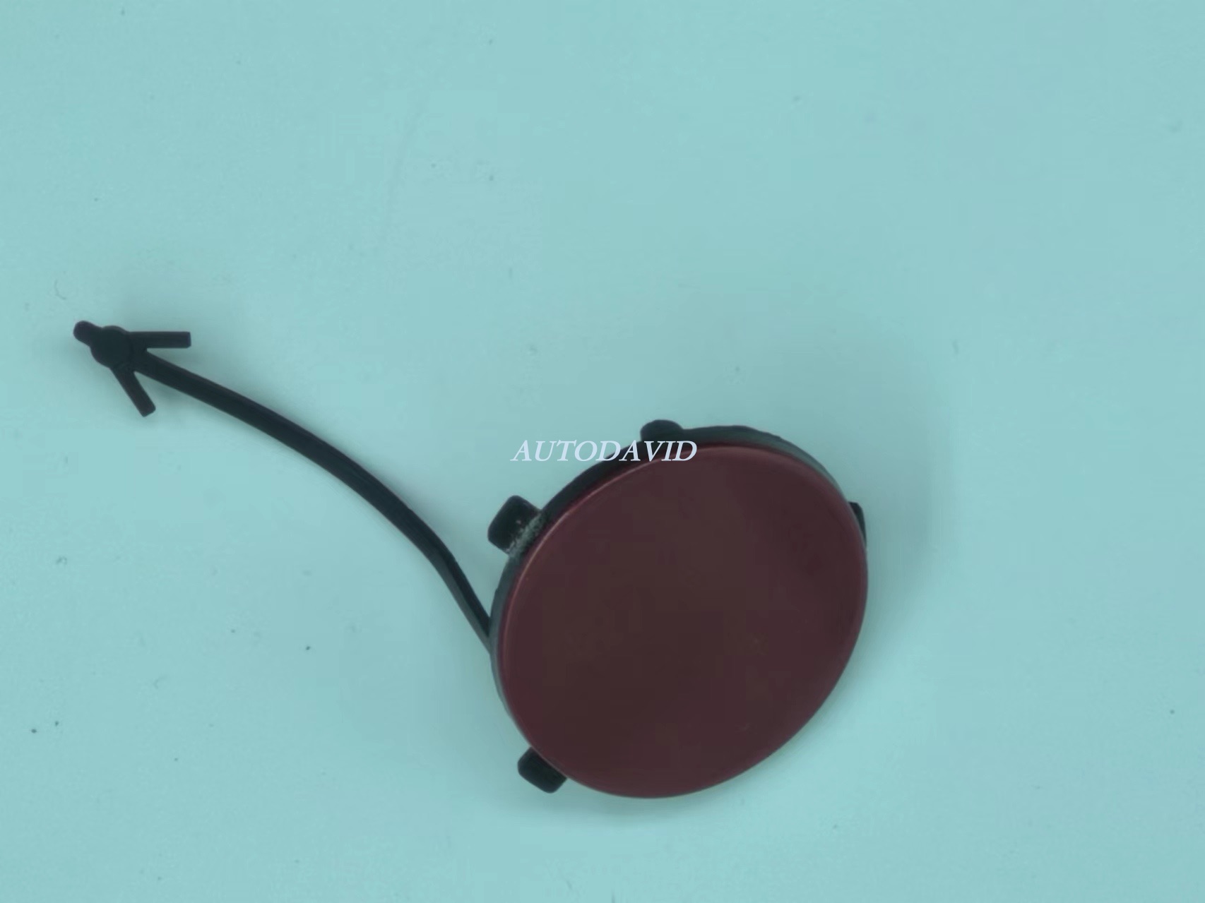 لوحة المقطورة الأمامية بيجو 307 2007 T63 T61 OEM: 7414NR DVD13-0701-12