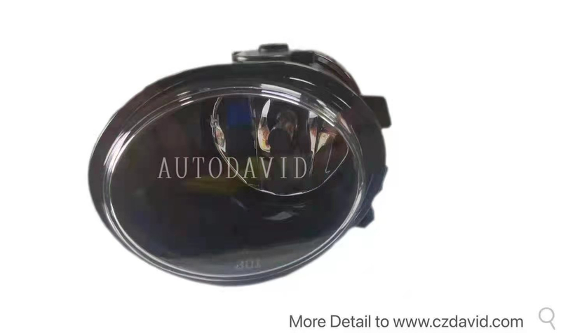 مصباح ضباب بدون لمبة BMW 3/5 SERIES E39M5 E46M3 323I 320I 2001-2006 OEM: LH 63177894017/RH 63177894018