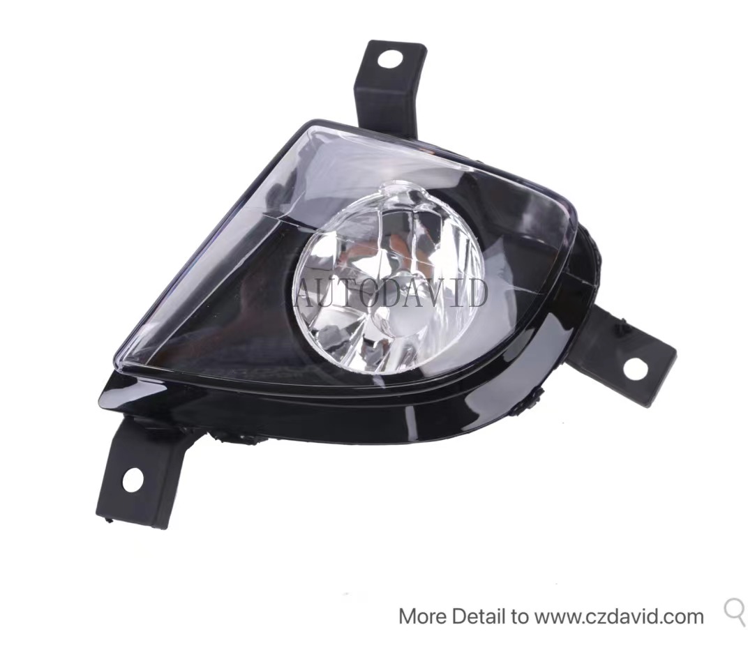 مصباح ضباب بدون لمبة BMW 3 SERIS E91 E90 LCI 2009-2011 OEM: LH 6317199893/RH 63177199894