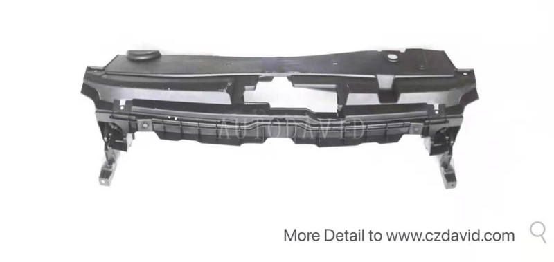 غطاء المحرك سيترون إليزيه 2017 M43R OEM: YL004607XT