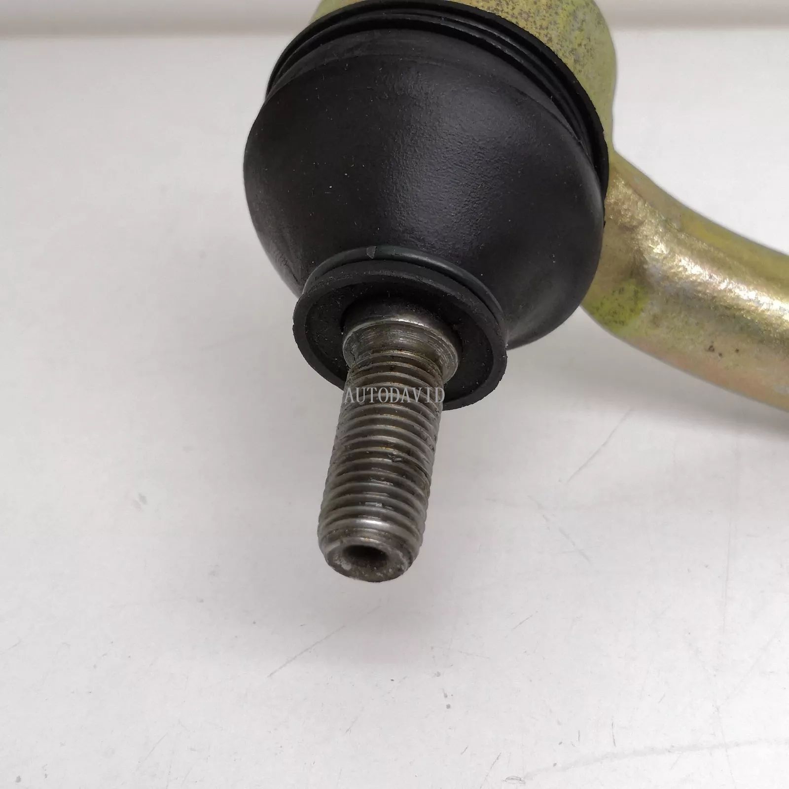 نهاية قضيب التعادل لبيجو يسار 305 405، سيتروين C3، DS3 OEM: 381748 381721 381726 SE8129 HS50-503-006