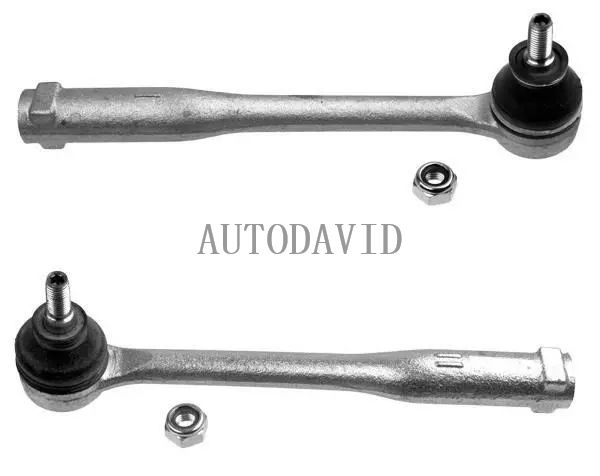 نهاية قضيب التعادل لبيجو يمين 207 208 301 2008، سيتروين C3، DS3 OEM: 381768 SE8135-72 HS50-503-003