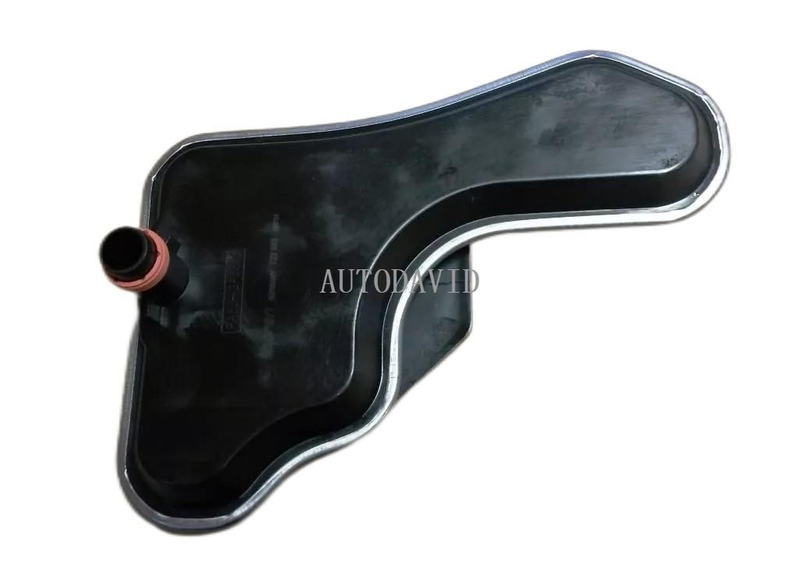 فلتر ناقل الحركة الأوتوماتيكي لبيجو 206، 207، 208، 306، 307، 308، 406، 407، 806، 807، خبير، سيتروين C3، C4، C5، C8، DS3، DS4، إيفايشن، ثاب، اكسانتيا، كسارا، ZX OEM : 226333 8200807136 HS30-300-