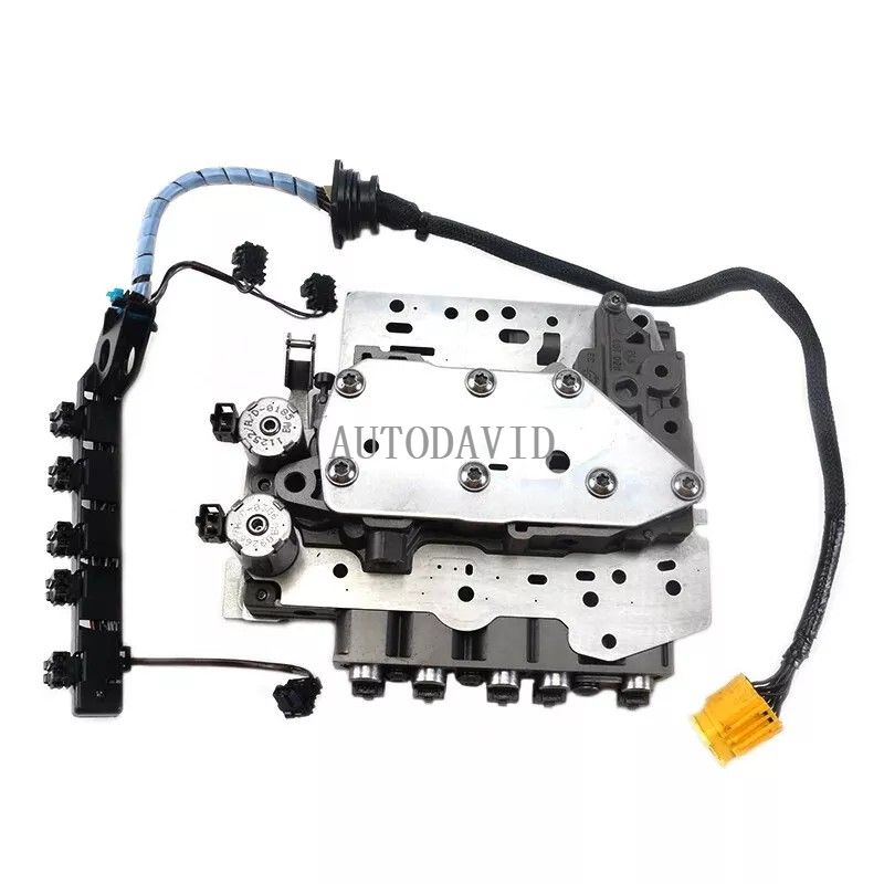 جسم صمام النقل لبيجو 307,206CC,308 308 2007-2011 1.6L 2.0L, سيترويم C2/3/4/5/8,C-TRIOMPHE 2006-2011 2.0L. تصنيع المعدات الأصلية: 2570E3، 2570E2، HS30-300-058