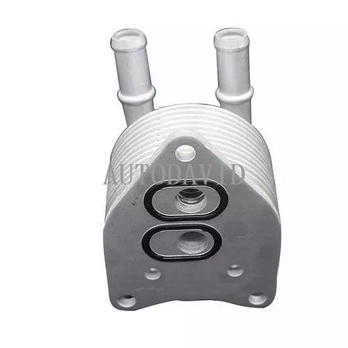 مبرد الزيت لبيجو 208 308 5008 208 3008.citroenC3/4 DS3/4 OEM: 9807979380,3648065 HS30-300-013
