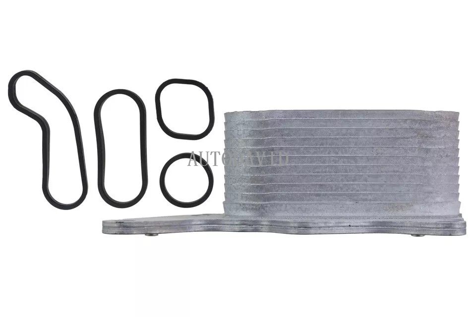 مبرد الزيت لبيجو 208 308 5008 208 3008.citroenC3/4 DS3/4 OEM: 1103P71103T5,1103T7,V864374980 HS30-300-016