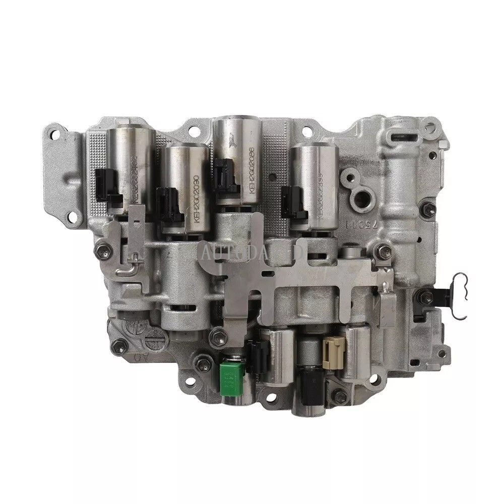 جسم صمام النقل لبيجو 408,508,3008,سيترويم C5 OEM: 2570J4,TF70SC,TF81,TF81SC, HS30-300-059