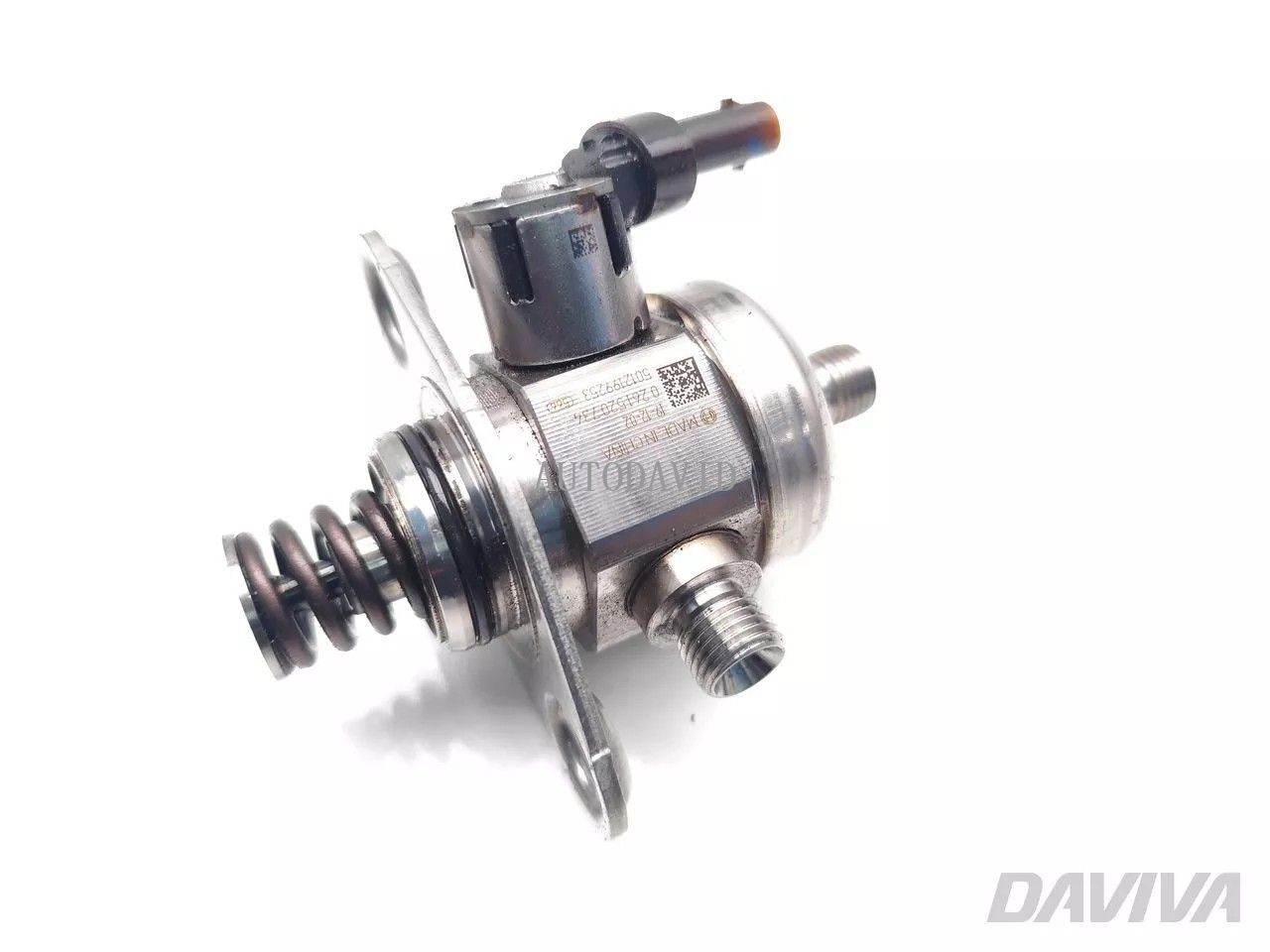 مضخة وقود عالية الضغط لبيجو، 3008,5008 1.6/1.8HDP.Citroen DS7.2017-2024.DS9 2020-2024 PureTech 225 بنزين 165 كيلو وات (225 حصان). تصنيع المعدات الأصلية: 9828614580، 9838766580 HS03-032-008