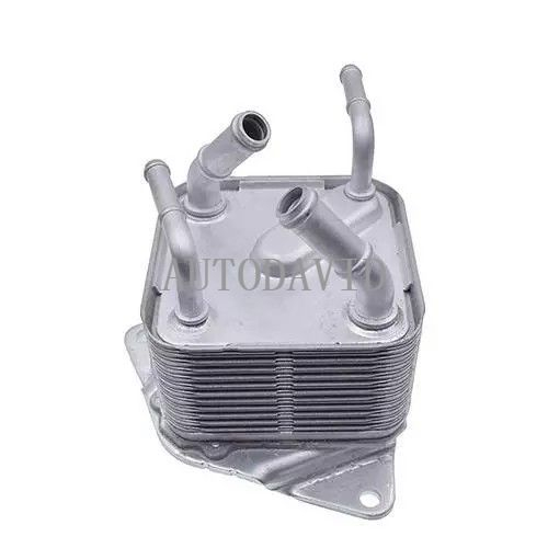 مبرد الزيت لبيجو 4008، ميتسوبيشي OEM: 2920A400 HS30-300-008