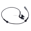 مستشعر سرعة العجلات الخلفية ABS لبيجو 3008 307 308 5008 RCZ سيتروين C4 DS4 DS5 DS OEM: 4545L0 454508 4545K8 4545J7 9665386880 9811808280 9674195780 9665021280 HS02-02 7-103