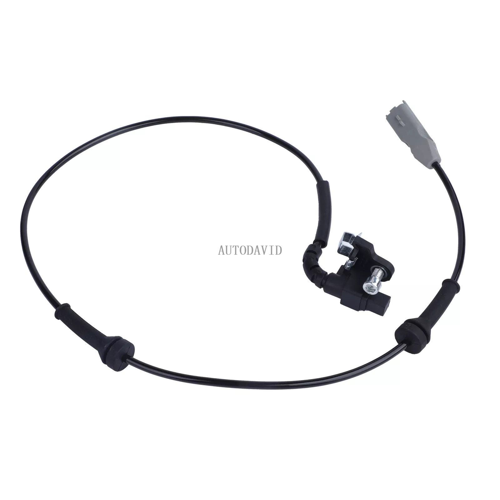 مستشعر سرعة العجلات الخلفية ABS لبيجو 3008 307 308 5008 RCZ سيتروين C4 DS4 DS5 DS OEM: 4545L0 454508 4545K8 4545J7 9665386880 9811808280 9674195780 9665021280 HS02-02 7-103