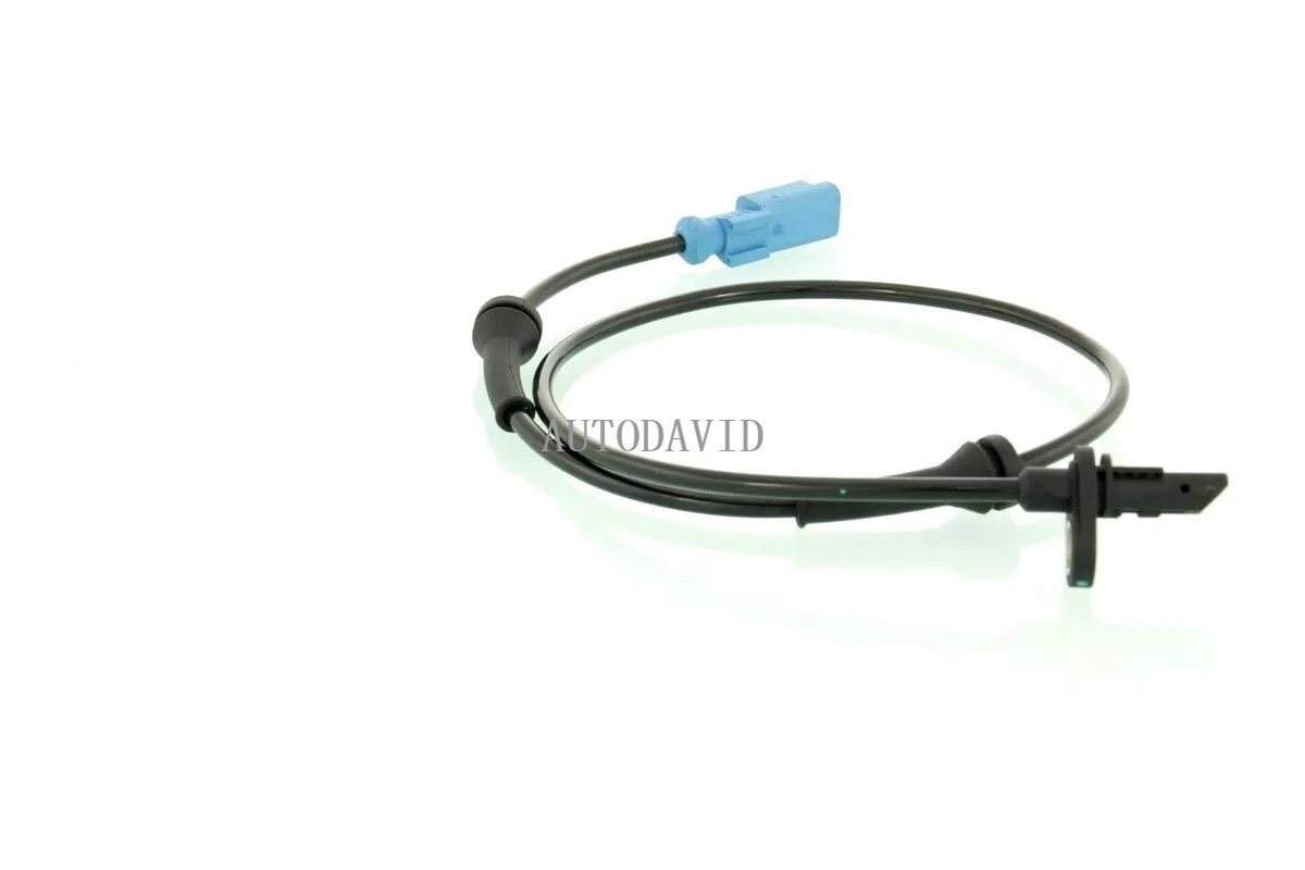 مستشعر سرعة العجلات الخلفية ABS لبيجو 208 2008 301 C3XR، سيتروين DS3/C3/C4 OEM: 4545J8 4545E5 9665592380 9665592380 9805066080 9805083380 HS02-027-100