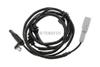 مستشعر سرعة العجلات الخلفية ABS لبيجو 508 سيتروين C5--> OEM: 4545K2 4545A5 9664731480 9674577980 HS02-027-107