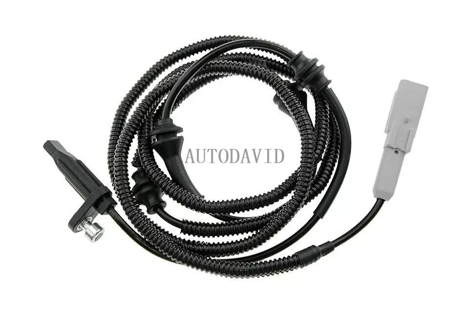 مستشعر سرعة العجلات الخلفية ABS لبيجو 508 سيتروين C5--> OEM: 4545K2 4545A5 9664731480 9674577980 HS02-027-107