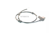 مستشعر سرعة العجلات الخلفية ABS لبيجو 406--> OEM: 454549 0265006206 HS02-027-110