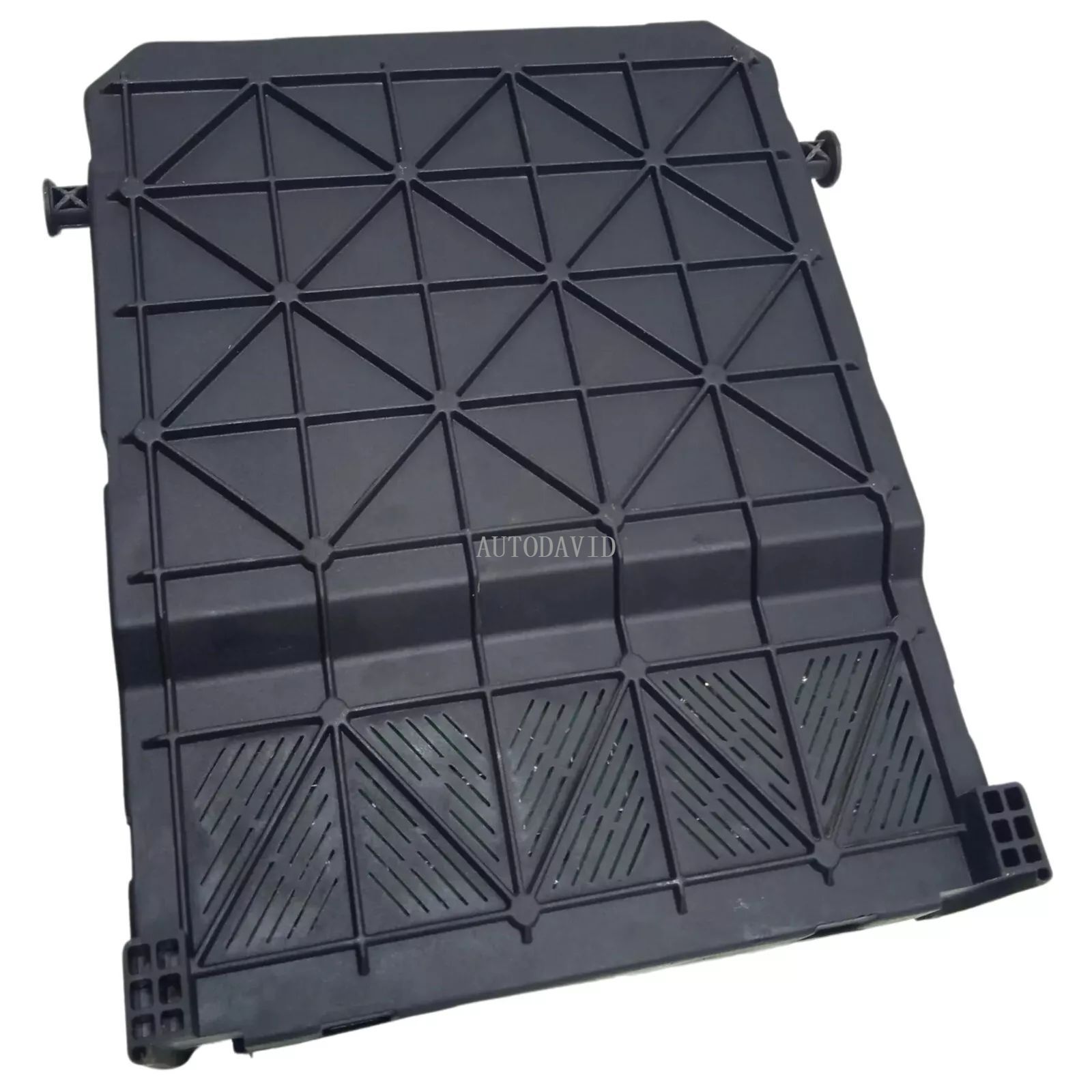 صندوق فيوز المحرك BSM الجمعية لبيجو 206 2002/2006 OEM: 9645747480 9653667680 HS01-042-011