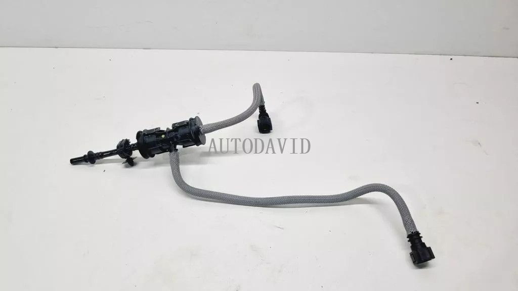 أنبوب خط الوقود علبة المرافق أنبوب تنفس الغاز لبيجو 5008 P87 1.2T OEM: 9801720380 HS02-023-053