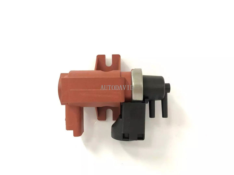 صمام الملف اللولبي للضغط التوربيني لبيجو 307 407 2.0، سيتروين C4/C5 2.0. صانع المعدات الأصلية: 9650098380 9654286980 9654282880 30650769 161842=1618C9 HS03-033-016