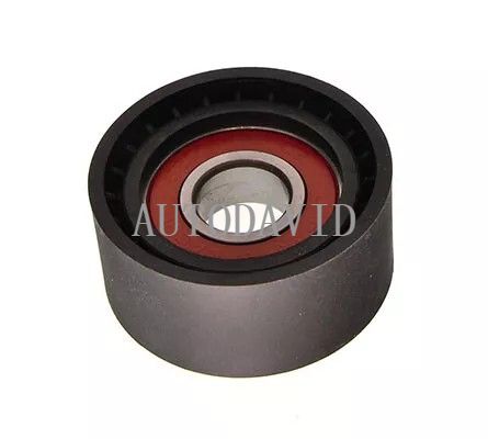 بكرة الموتر لبيجو 206 407 307 سيتروين C4/5/8 البلاستيك OEM: 575189 9638380780 9655198980 Y40115980A HS01-017-029