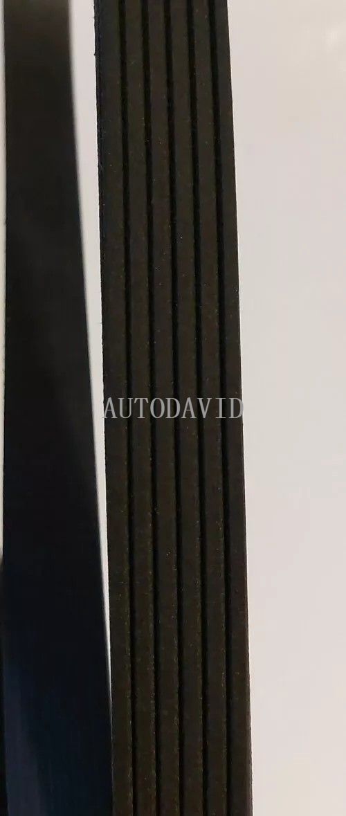 مروحة حزام عالية الجودة لبيجو 206 306 406 806 بارتنر إكسبرت 2.0HDI Boxer Bus 2.2 (230) OEM: 5750XT، 5750X8، 5750EM، 9652746580، 9647463180، 9633478180، 9638234780 HS0 1-017-017