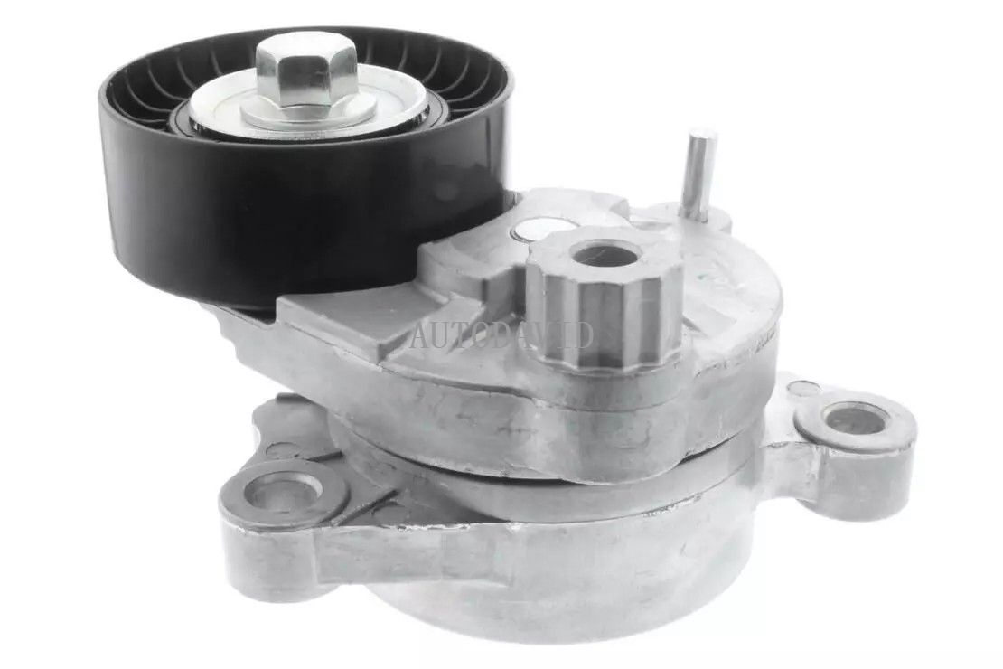 مجموعة بكرة الموتر لبيجو 207 308 308S 3008 408 508 5008/1.6HDI، سيتروين C4/5/8 OEM: 5751H9 9664798480 HS01-017-041