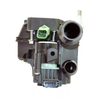 نظام التبريد مجموعة ترموستات شفة المياه لبيجو 308 3008 407 508 5008 2.0 HDI Citroen C4/5 DS4/5,2.0 BlueHDi OEM: 9803549480, 9850364680, 3642484 HS02-021-012