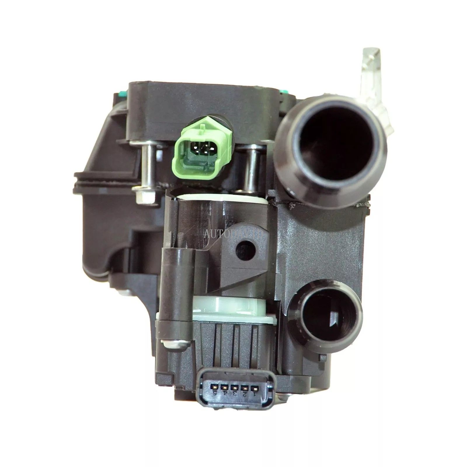 نظام التبريد مجموعة ترموستات شفة المياه لبيجو 308 3008 407 508 5008 2.0 HDI Citroen C4/5 DS4/5,2.0 BlueHDi OEM: 9803549480, 9850364680, 3642484 HS02-021-012