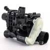 نظام التبريد مجموعة ترموستات شفة المياه لبيجو 508 3008 5008 EXPERT BOXER 2.0 2.2 HDI.Citroen C4/5 DS4/5,2.0 BlueHDi OEM: 9804160380 99849443980 HS02-021-010