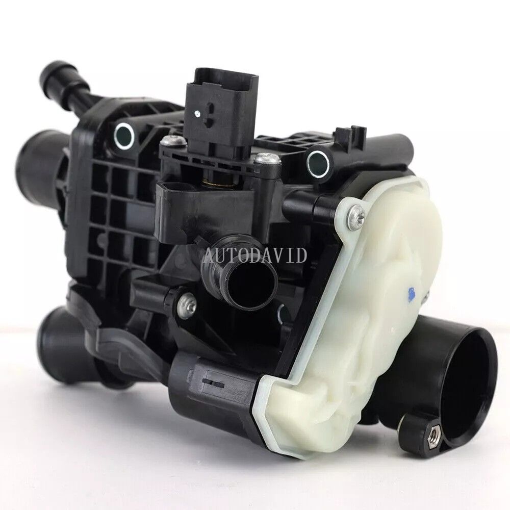 نظام التبريد مجموعة ترموستات شفة المياه لبيجو 508 3008 5008 EXPERT BOXER 2.0 2.2 HDI.Citroen C4/5 DS4/5,2.0 BlueHDi OEM: 9804160380 99849443980 HS02-021-010