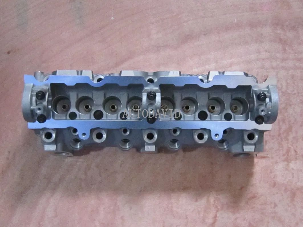 كتلة الاسطوانة لبيجو 206 306 بارتنر اكسبيرت، 1.8D 1.9D DW8/DW8T OEM: 0200W3/CP 9569145580 HS01-016-011