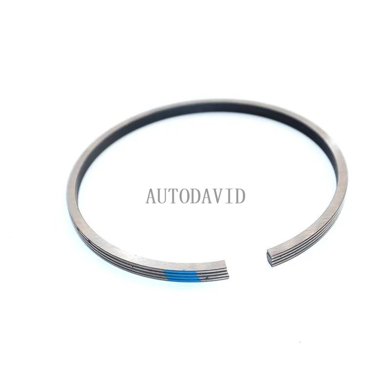 حلقة المكبس لبيجو 308 408 508 407/2.2 سيتروين C4 C5 1.6T 1.6HDI محرك EW12J4 OEM: 0640X0 MAHLE:04017N0 SM: 793562-00-4 630016، 630165، 630175، 630569، 6305 79, 9194704, 9201603, 93185621, 93185