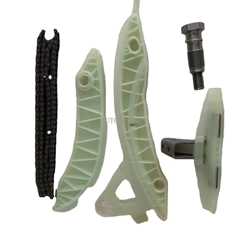 طقم توقيت المحرك لبيجو 308 3008 5008 1.6T 200P ، سيتروين C4L DS5 1.6T EP6 OEM: 9822827080 0829G3 081840 HS01-011-042