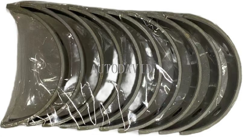 العمود المرفقي الرئيسي تحمل سيتروين بيجو 206 TU3JP307 TU5JP4 1.4L 1.6L 208 2008 308 STD OEM: 0113E6/E7/E8/E9/F1 9613929280 9621832880 9626531280 HS01-010-006