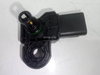مستشعر ضغط الهواء لبيجو 207 308 3008 5008، RCZ 1.6THP، سيتروين C4/5، DS3/4 OEM: 1922R6 V753506980 HS02-027-001 BOSCH: 0261230134 - V75350698004