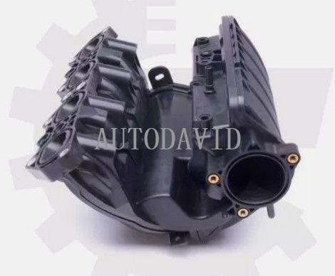 مشعب العادم لبيجو 206 307 شريك NFU (TU5JP4) NFP (EC5) OEM: 0342H1 HS01-013-013