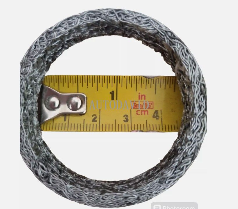 حشية ماسورة العادم لبيجو 206 307,1.6THDI OEM: 1712C4 HS01-013-026