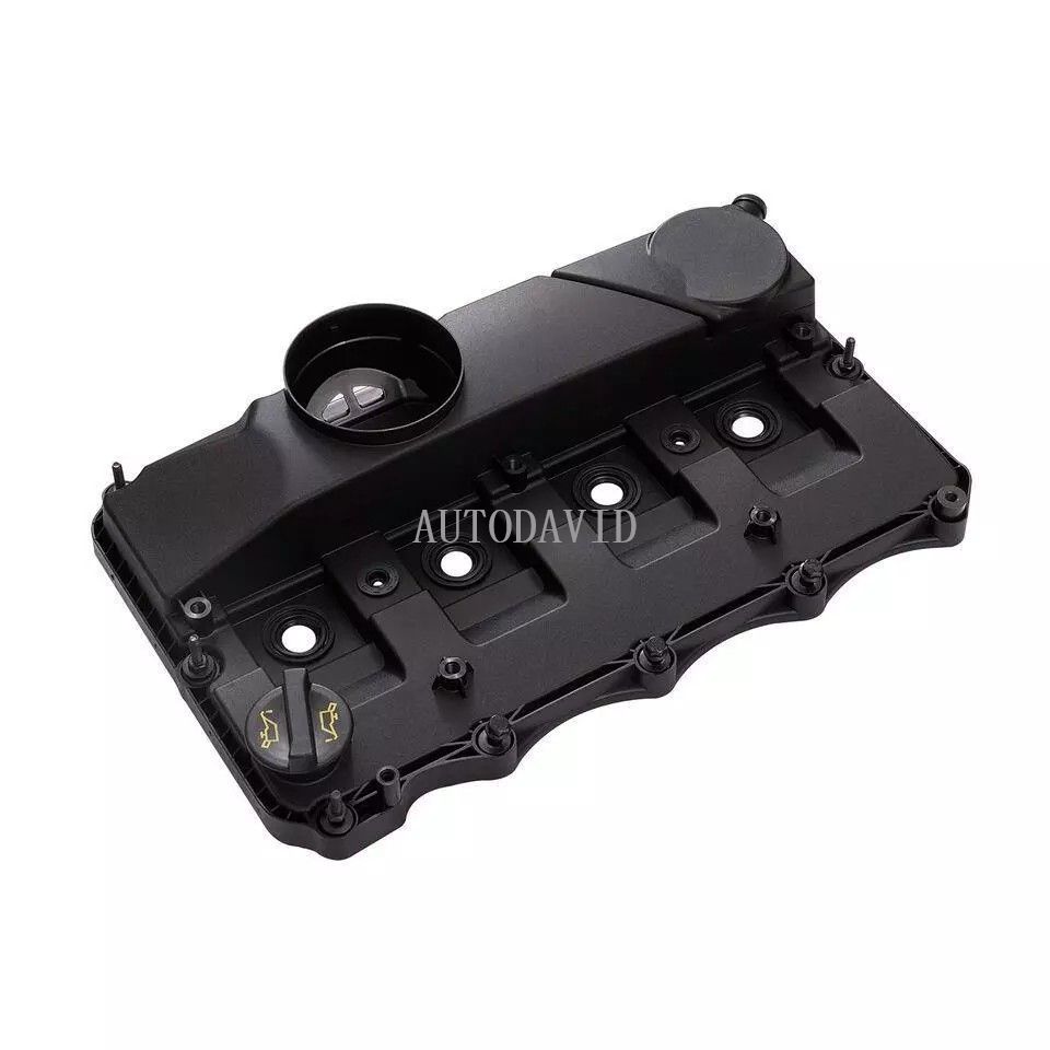 غطاء رأس الأسطوانة لبيجو بوكسر Bus2.2، HDI OEM: 0248P9 9659489880 1526690 1372492 1376496 1439386 1516727 HS01-018-010