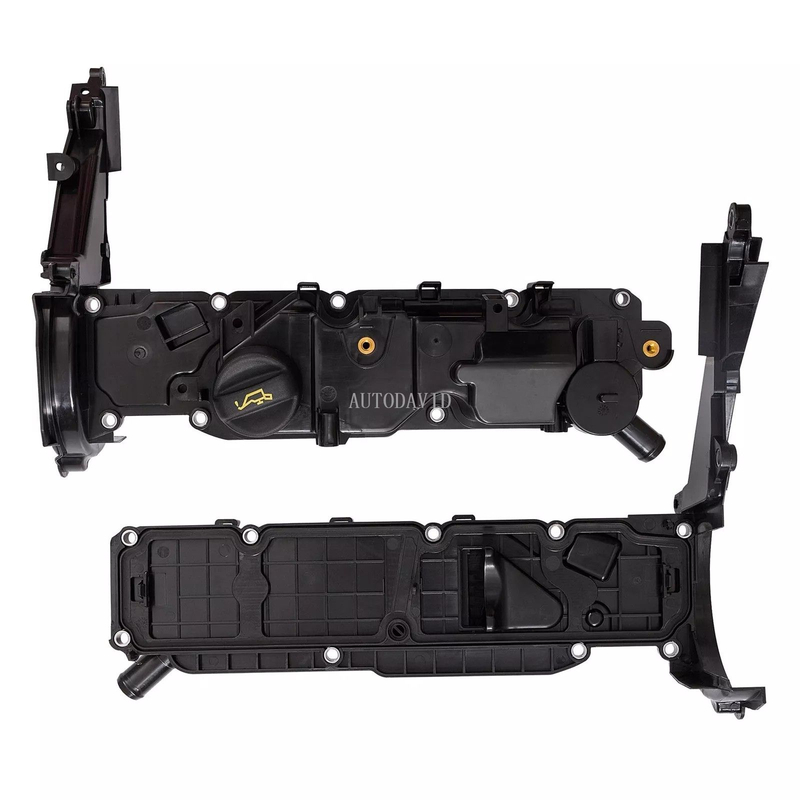 غطاء رأس الأسطوانة لبيجو 206 208 2008 301 308 3008 5008 شريك ، 1.6T OEM: 0248S0 688939180 1685815 31330192 HS01-018-011