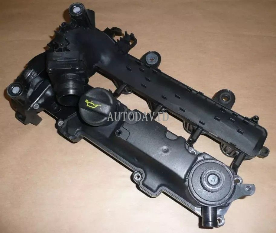 غطاء رأس الأسطوانة لبيجو 107 206 207307 308 2.0 16 فولت سيتروين C2/3 OEM: 0361N4 9645371180 HS01-018-032