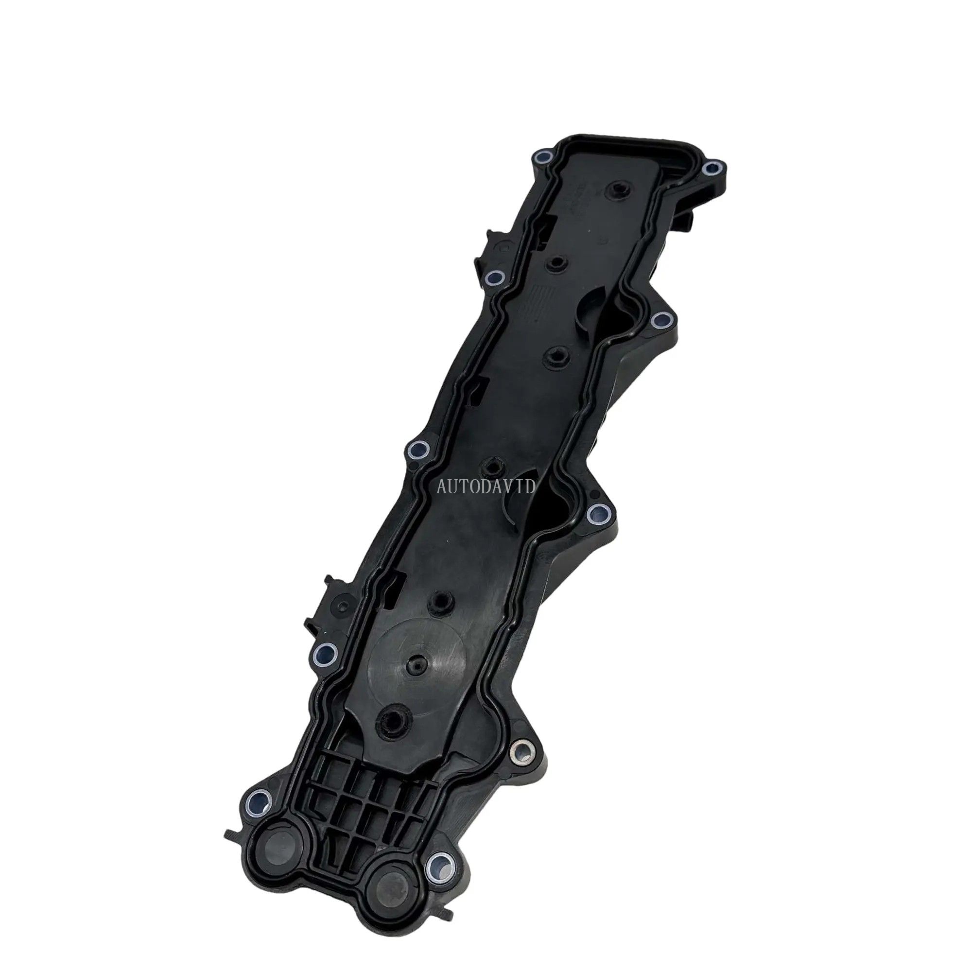 غطاء رأس الأسطوانة لبيجو 407 607 508 سيتروين C5 C8 3,0 V6 24v XFU / XFW OEM: 9813717580 9821478580، YL01043880 HS01-018-026