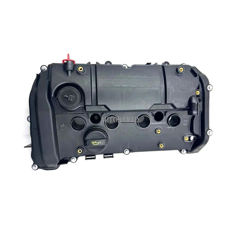 غطاء رأس الأسطوانة لبيجو 4008 5008 سيتروين C6 1.6T 1.8T OEM: 9813717580 9821478580، YL01043880 HS01-018-026