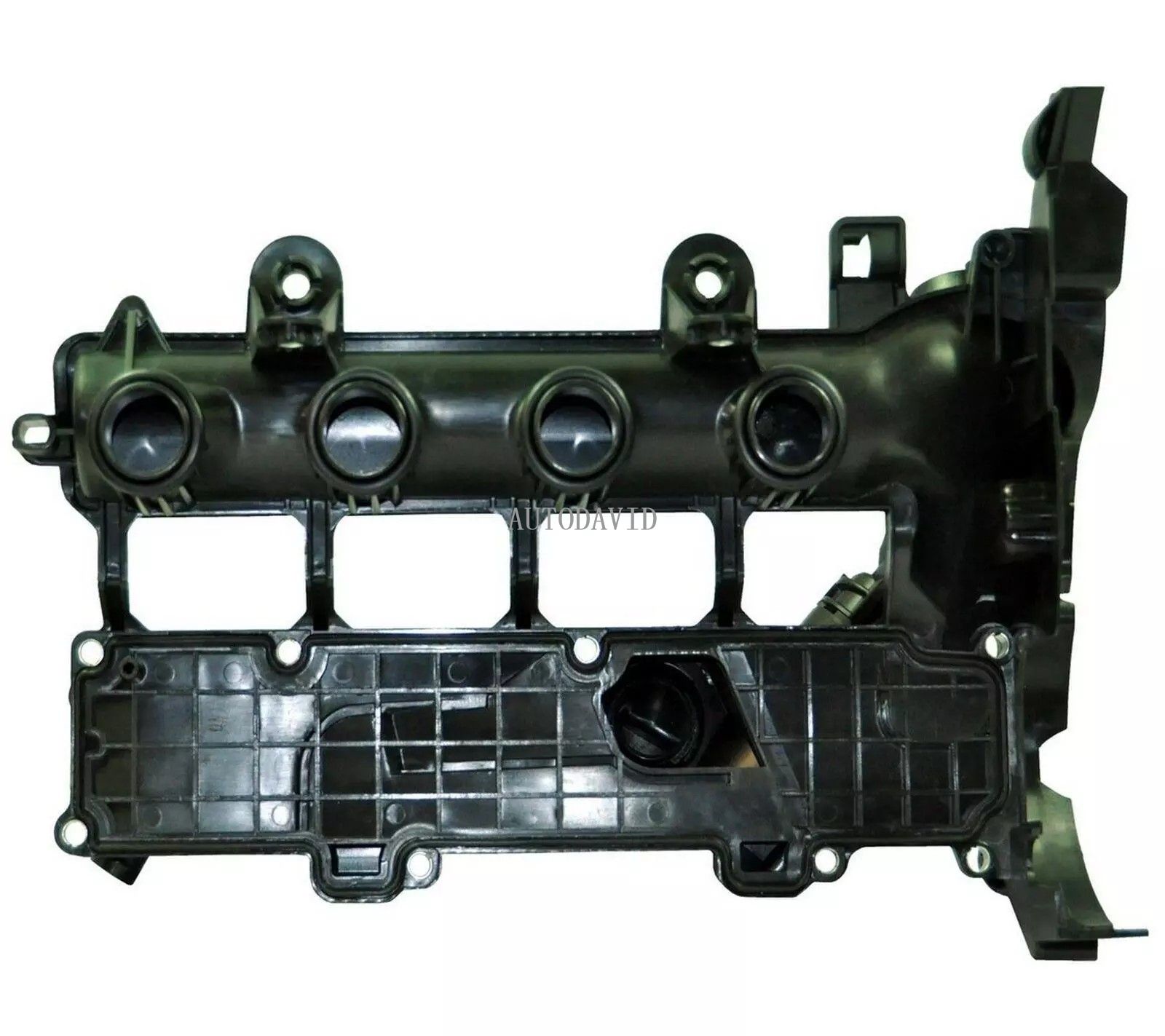 غطاء رأس الأسطوانة لبيجو 107 1007 206 207، المحرك DV4TD، 1.4T OEM: 0361Q5 TP0361Q5 BPZ-CT-002 HS01-018-013