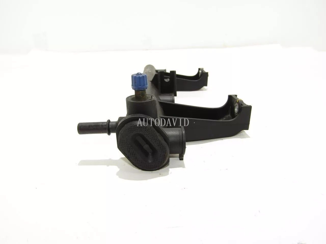 حاقن الوقود السكك الحديدية لبيجو 207 307 ، سيتروين C2 C3 C4 1.6 16V NFU OEM: 9650764780 HS02-023-002