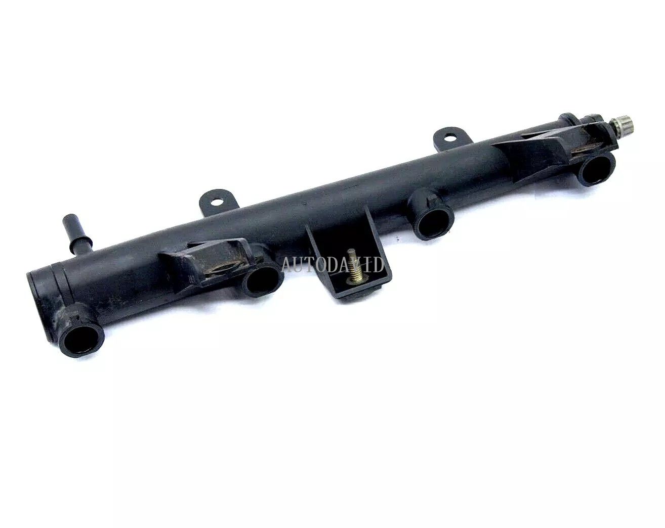 حاقن الوقود السكك الحديدية لبيجو 307 ، سيتروين C2 1.1 1.4 1.6 TU HFX OEM: 9628982980 HS02-023-005