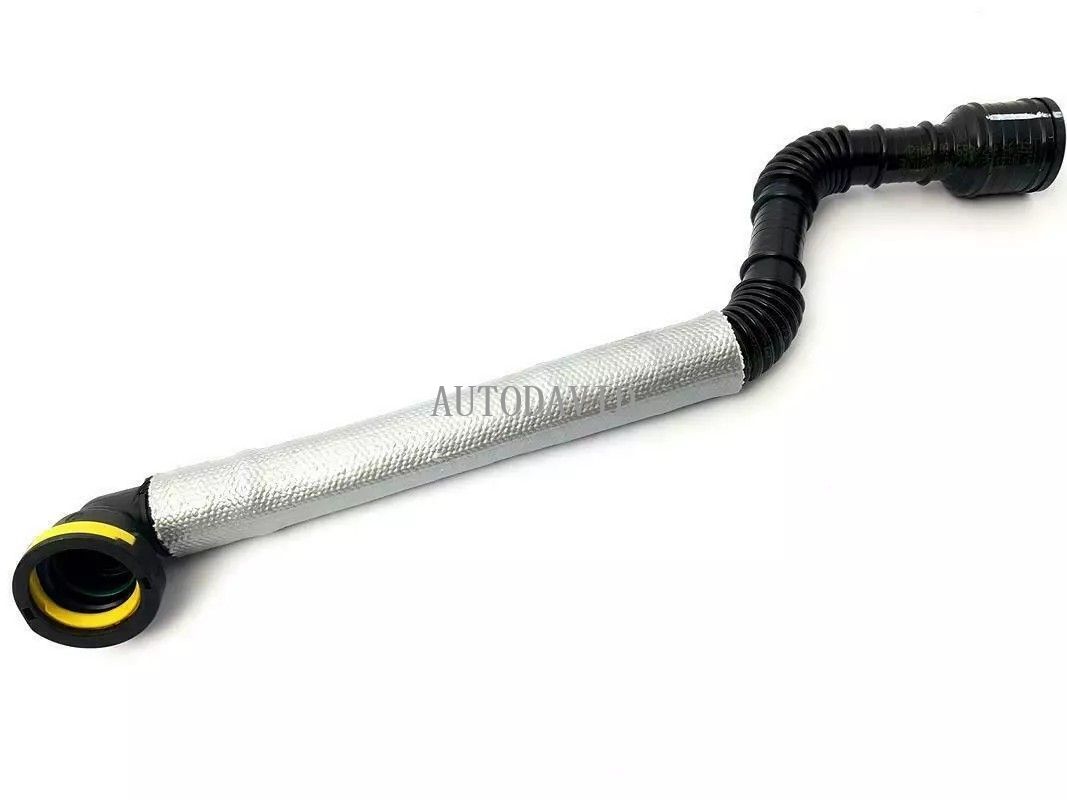 أنابيب تنفس علبة المرافق لبيجو 307 407 807 EXPERT III 2.0 HDI، Citroen C5 OEM: 1192WH HS02-023-009