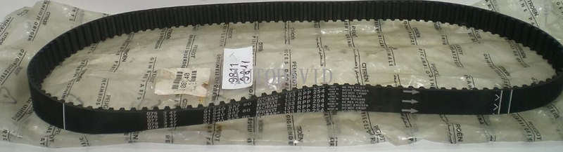 مؤقت اشتعال لبيجو 406 8B/8C 3.0 V6, 407 6D/6C, 607 9D/U-3.0 OEM: 0816H3/A0/40/89 9618337580 HS01-011-005